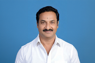 Rajesh Kumar